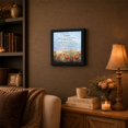 thumbnail image 3 of Godfather Picture Frame, Godparent Poem Keepsake for Baptism Gifts, 3 of 8