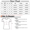 thumbnail image 3 of Vetsdori Womens 4th of July Tank Tops Summer Sleeveless Tshirts Red White and Blue Work Casual Independence Day Patriotic Fashion Tops for Junior Camisole, 3 of 6