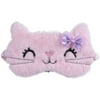 Toyfunny 1PC Sleep Eye Mask Cartoons Travel Shade Nap Cover Blindfold Padded Shade Cover