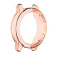 thumbnail image 1 of Miulika Protective Polyethylene TPU Case for Smart Watch, Protect Your Watch from Dust, Orange, 1 of 9