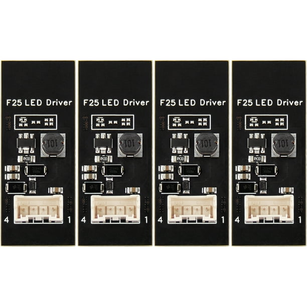 Led Tail Light Repair