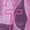 PURPLE, variant on - Girls Run The World - Boss Babes - Toddler and Youth Girls A-line Dress