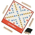 thumbnail image 3 of Scrabble Board Game, Fun Family Game for 2-4 Players, 3 of 7