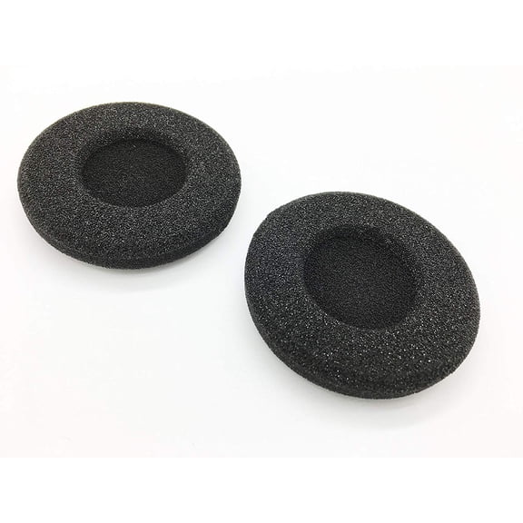 AvimaBasics Replacement Premium Ear Pads Cushions Compatible with Sennheiser PX90 AKG K420 K420P K402 K403 K412 Headphones