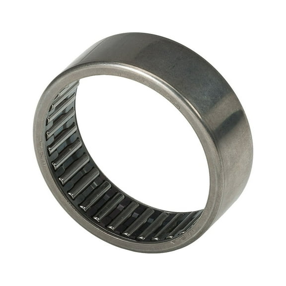 National B-5020 Needle Bearing Fits select: 1999-2007 CHEVROLET SILVERADO, 2015-2019 JEEP WRANGLER UNLIMITED