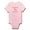 Petal Pink, variant on CafePress - Emma & Grandma Friends Infant Bodysuit - Baby Light Bodysuit, Size Newborn - 24 Months