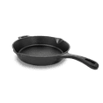 thumbnail image 1 of PIT BOSS 68000 8" Cast Iron Skillet, Black, 1 of 1