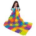 thumbnail image 2 of DIY Knot-A-Quilt Trousse, 2 of 3