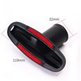 thumbnail image 3 of Vacuum Nozzle Suction Brush For 32mm 35mm Crevice Tool For Bed Sofa, 3 of 5