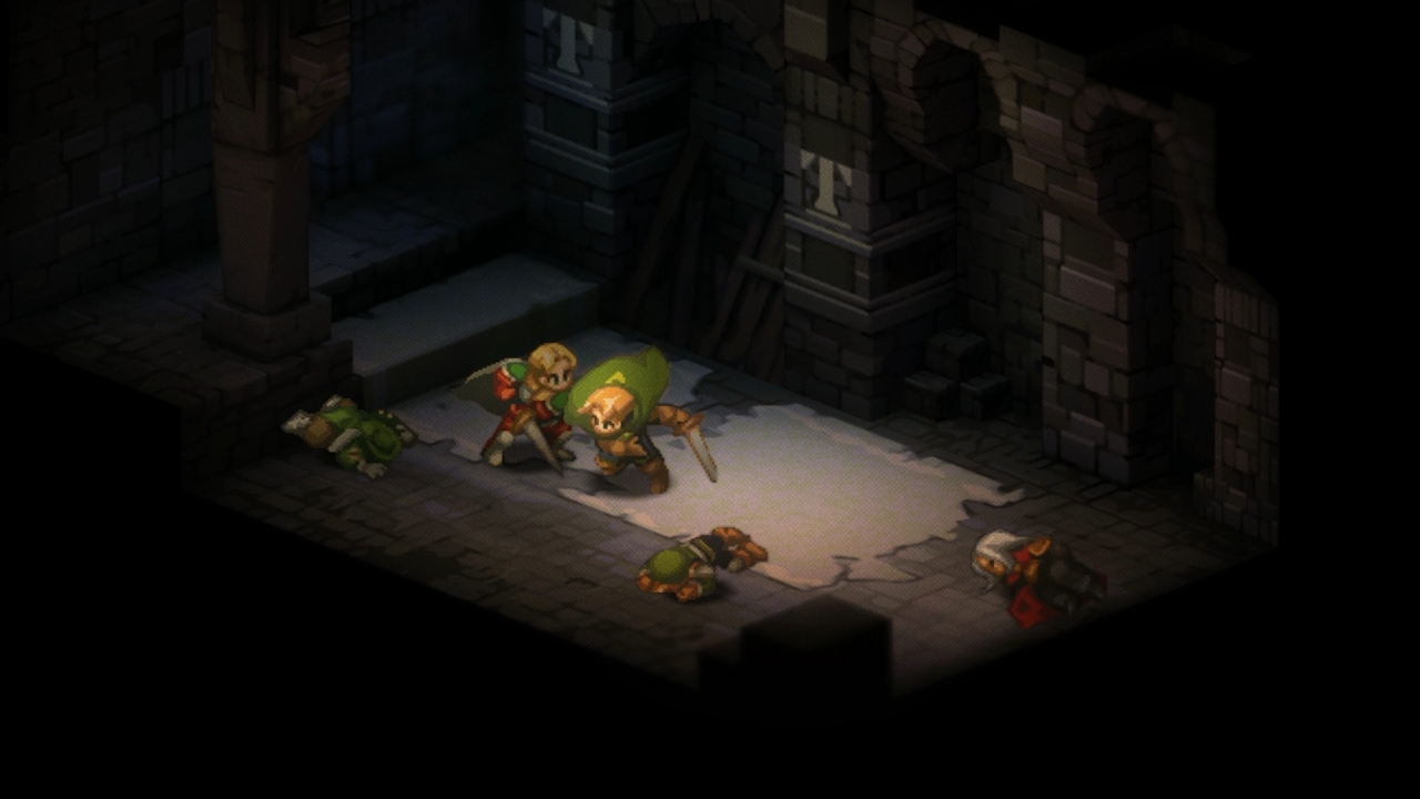 Final Fantasy Tactics: The Ivalice Chronicles - Nintendo Switch [Digital]