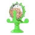 thumbnail image 1 of Hearth & Gear 【 Entertainment 】 The Windmill Is A And Relaxing Tool For Little Cats A Must Have Toy For Entertaining Cats! Remote Control Cat Small Slow Feeder Dog Bowls Small Breed Puppy Birthday, 1 of 4