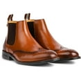 thumbnail image 2 of Simon Carter Elf Owl Chelsea Boots, 2 of 4