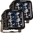 thumbnail image 5 of Rigid Lighting 322053 Driving/ Fog Light Radiance Pod XL, 5 of 5