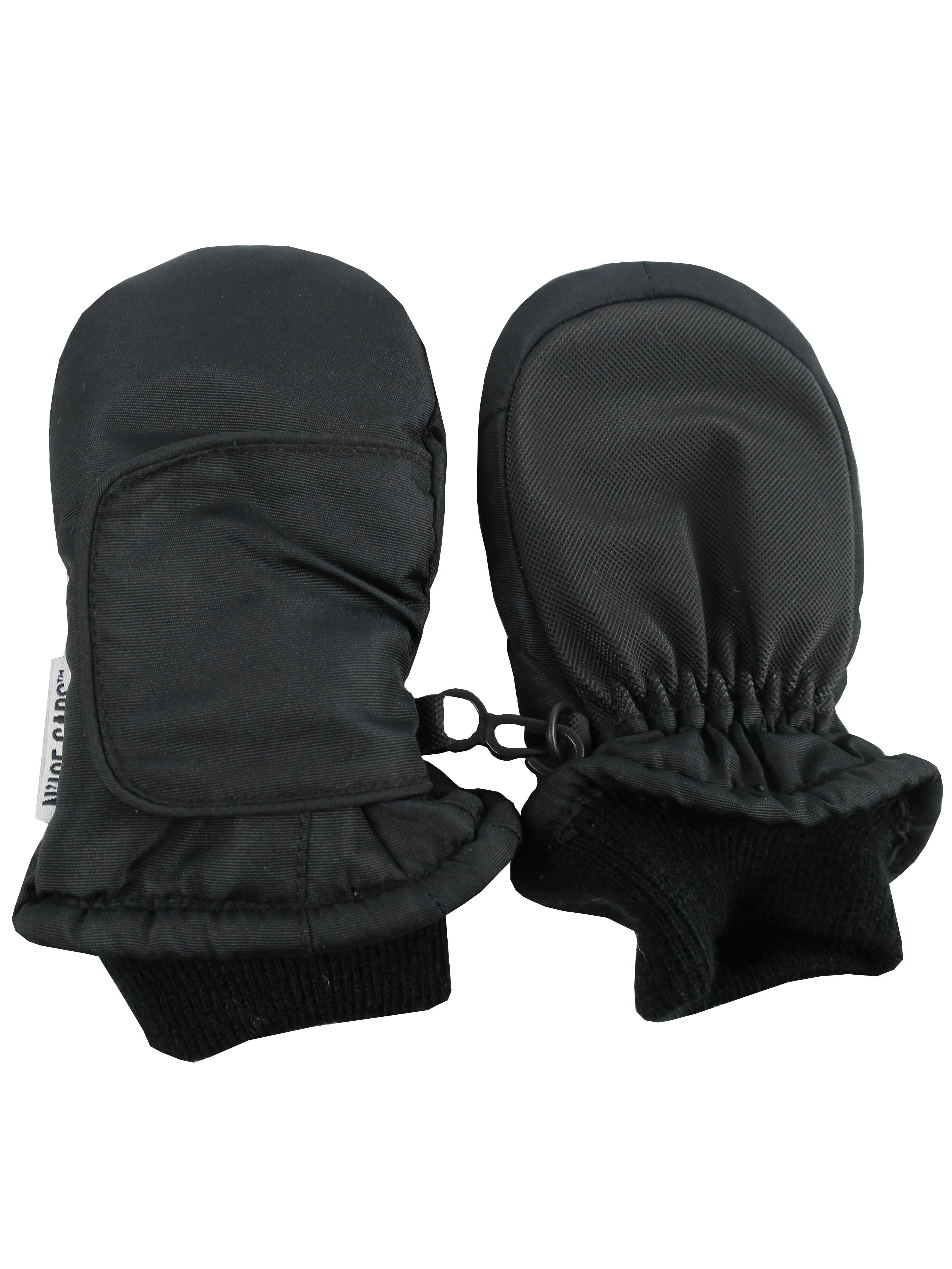 infant waterproof mittens