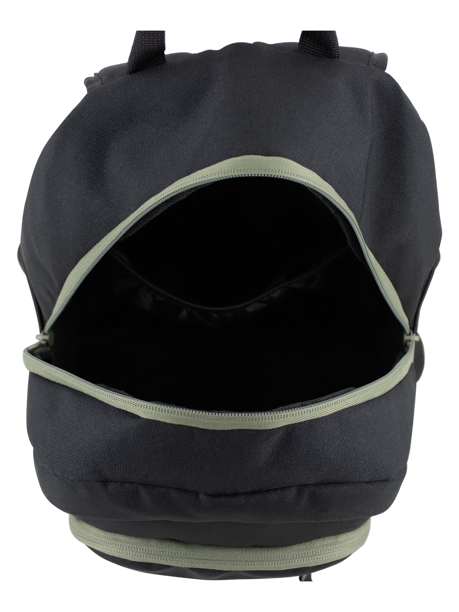 Hang Ten Zen Backpack, Black