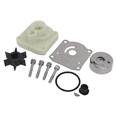 thumbnail image 4 of Kit de Réparation de Pompe à Eau 2X 61N-W0078 pour hors-Bords 2/4 Temps 25Hp, 4 of 8