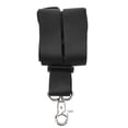 thumbnail image 4 of Remote Controller Hanging Neck Strap, Remote Controller Lanyard Neck Strap Adjustable Buckle Nylon Prevent Falling Hands Free  For Outdoor Blue,Black, 4 of 8
