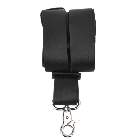 Cordón Para El Cuello Del Mando A Distancia, Cómodo Cordón Para El Mando A Distancia, Correa Para El Cuello, Hebilla Ajustable, Manos Libres Para Exteriores