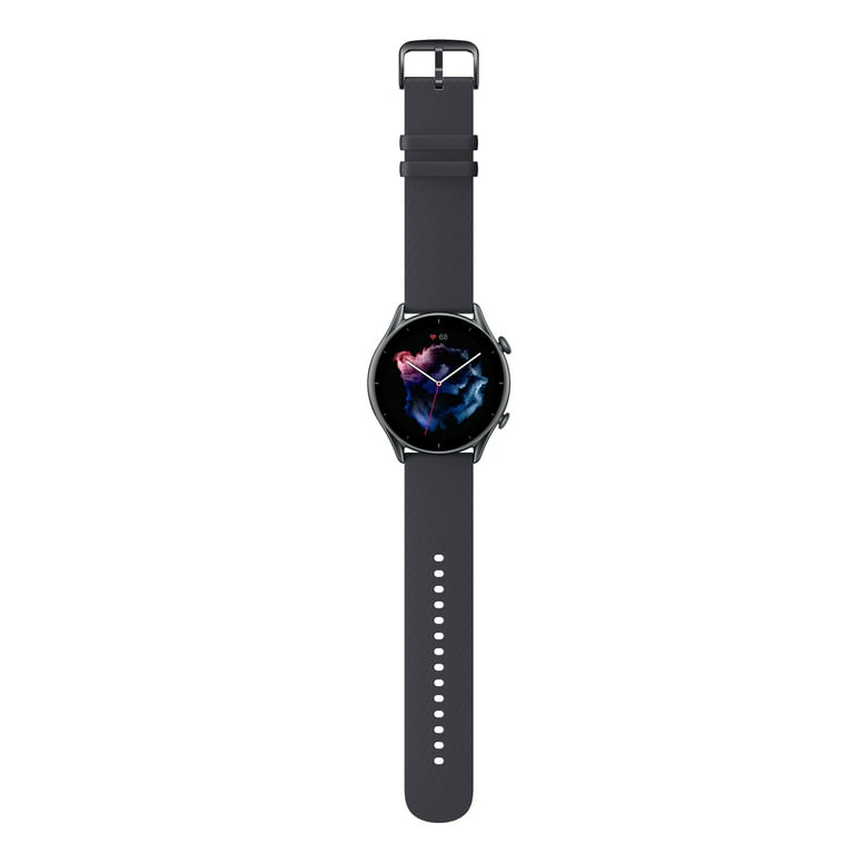New Amazfit GTR 4 Smartwatch 1.39 AMOLED Display Alexa Built-in GPS Smart  Watch for Android IOS