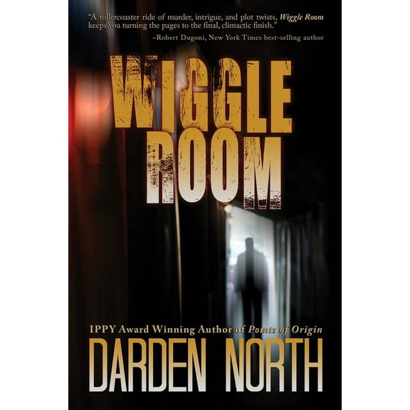 Wiggle Room, (Paperback)