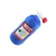 thumbnail image 1 of Kenally Universal coche botella en forma de almohada vehículo portátil poliéster transpirable cojín ornamento automotriz automóvil Automoción decorativa y accesorios Azul Reposacabezas, 1 of 6
