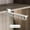 White, variant on Tool Bag Qwtwty Household Pull-out Slide Rail Pants Rack Wardrobe Storage Saves Space Without Punching Installation Pants Rack Telescopic Bracket with Adhesive 10ml on Clearance