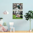 thumbnail image 4 of Kenneth Walker III Canvas Poster Posters Wall Art Painting Canvas Gift Living Room Prints Bedroom Decor Poster Artworks 08x12inch(20x30cm), 4 of 6