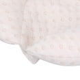 thumbnail image 2 of Breathable Cotton Baby Pillow for Newborn Flat Head Syndrome Protection 0-12 Months, 2 of 3