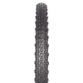 thumbnail image 2 of Llanta para bicicleta Kenda R20 x1.95 negra, 2 of 4