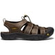 thumbnail image 2 of Sandalias KEEN Newport de cuero con punta cerrada para hombre, talla 9, 2 of 7