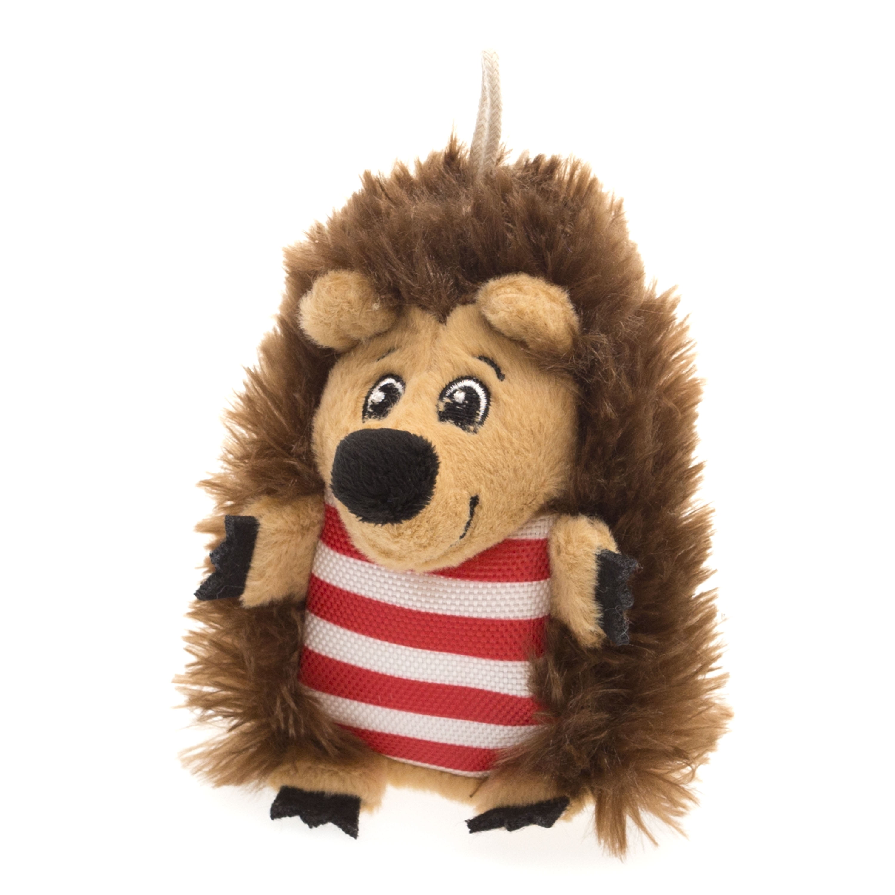 hedgehog dog toy walmart