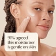 thumbnail image 4 of Aveeno Positively Radiant Face Moisturizer with SPF 30, 2.3 Fl oz​, 4 of 11