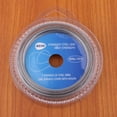 thumbnail image 1 of Ligne de Pêche en Acier Inoxydable avec Fil Enduit 60LBS-120LBS, 60LBS, 1 of 8