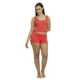 thumbnail image 2 of Mills by Millie Bobby Brown Women's Pointelle Short Panties, Sizes XS-XXXL, 2 of 4