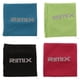 thumbnail image 1 of Paquete de 4 Muñequeras Deportivas para El Sudor para Al Unisex Icy Feel, 1 of 9