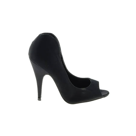 

Pre-Owned Steve Madden Women s Size 6.5 Heels