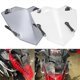 thumbnail image 2 of Motorcycle Headlight Protector Guard R1250gs For Bmw R1200gs/ Lc Gs1250 2013-2023 Quick Release Head Lamp Protection Cover, 2 of 5