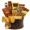 Great Chocolate Escape Gift Basket