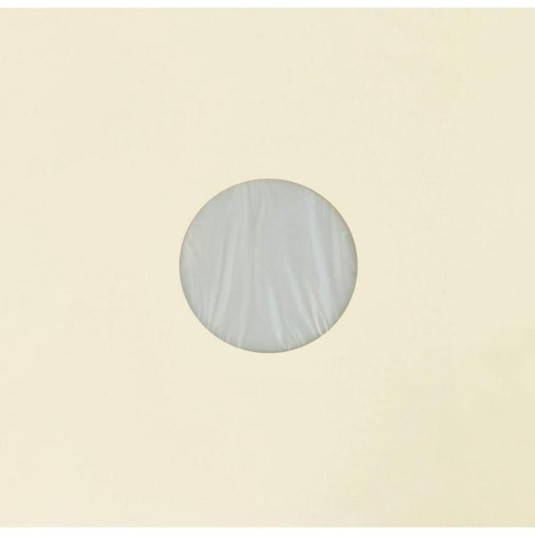 Premium 12 250gsm Clear Polyethylene Replacement Inner Sleeves