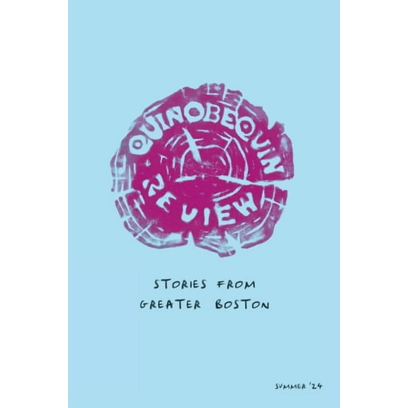 The Quinobequin Review (Summer '24), (Paperback)