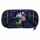 thumbnail image 1 of Kpop Demon Hunters Large Pencil Case with Zipper 8.3" Storage Pen Bag Organizer Stationery, Portable Makeup Bag Best Cute Xmas Collectible Birthday Gift, 1 of 5