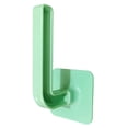 thumbnail image 2 of Wall Hooks For Hanging Coats Wall Hanger For Storage L Shape Wall Hook Durables Space Saving Wall Hook For Clothes Towels, 2 of 5