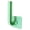 Green, variant on WNFJR Multi-Functional Wall Hooks, L-Shaped Storage Hanger, Space Saving Organizer for Kitchen and Bathroom, Durable and Practical for Home Organization, Ideal for All Households, White