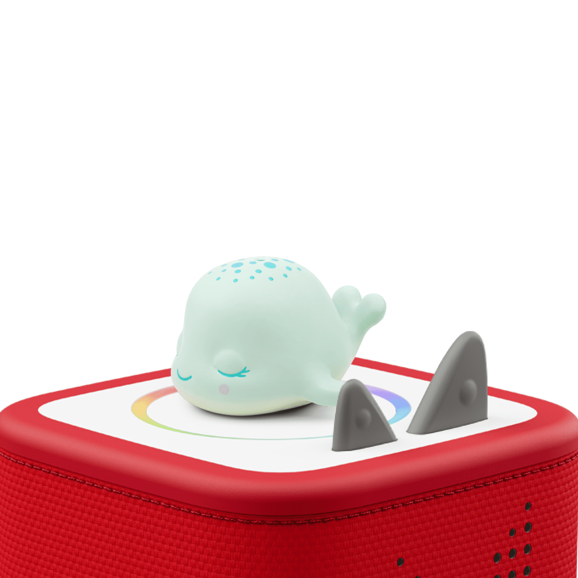 Tonies Audio Figurine – The Pout-Pout Fish And Other Stories By Deborah Diesen, Interactive Storytelling Toy