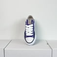 thumbnail image 3 of Maison MIHARA YASUHIRO  MMY Shoes Peterson OG Sole Canvas Low Purple, 3 of 5