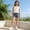 White, variant on Eltusu Girls Cotton Tanks Tops, Summer Soft Crewneck Casual Sleeveless T-Shirts Purple Size 6 T
