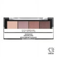 thumbnail image 3 of COVERGIRL TRUNAKED EYESHADOW QUAD, 3 of 4