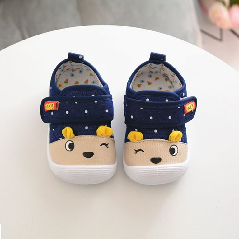 Baby squeaky shoes walmart sale