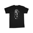 thumbnail image 1 of Camiseta para hombre, regalo de la raza de perro Basset Hound, 1 of 7