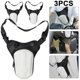 thumbnail image 1 of Motocicleta 3 Uds. Carcasa Dura Pierna para Accesorios Montar () Blanco, 1 of 8